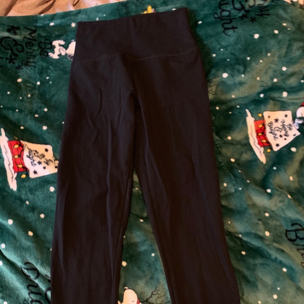 aerie leggings